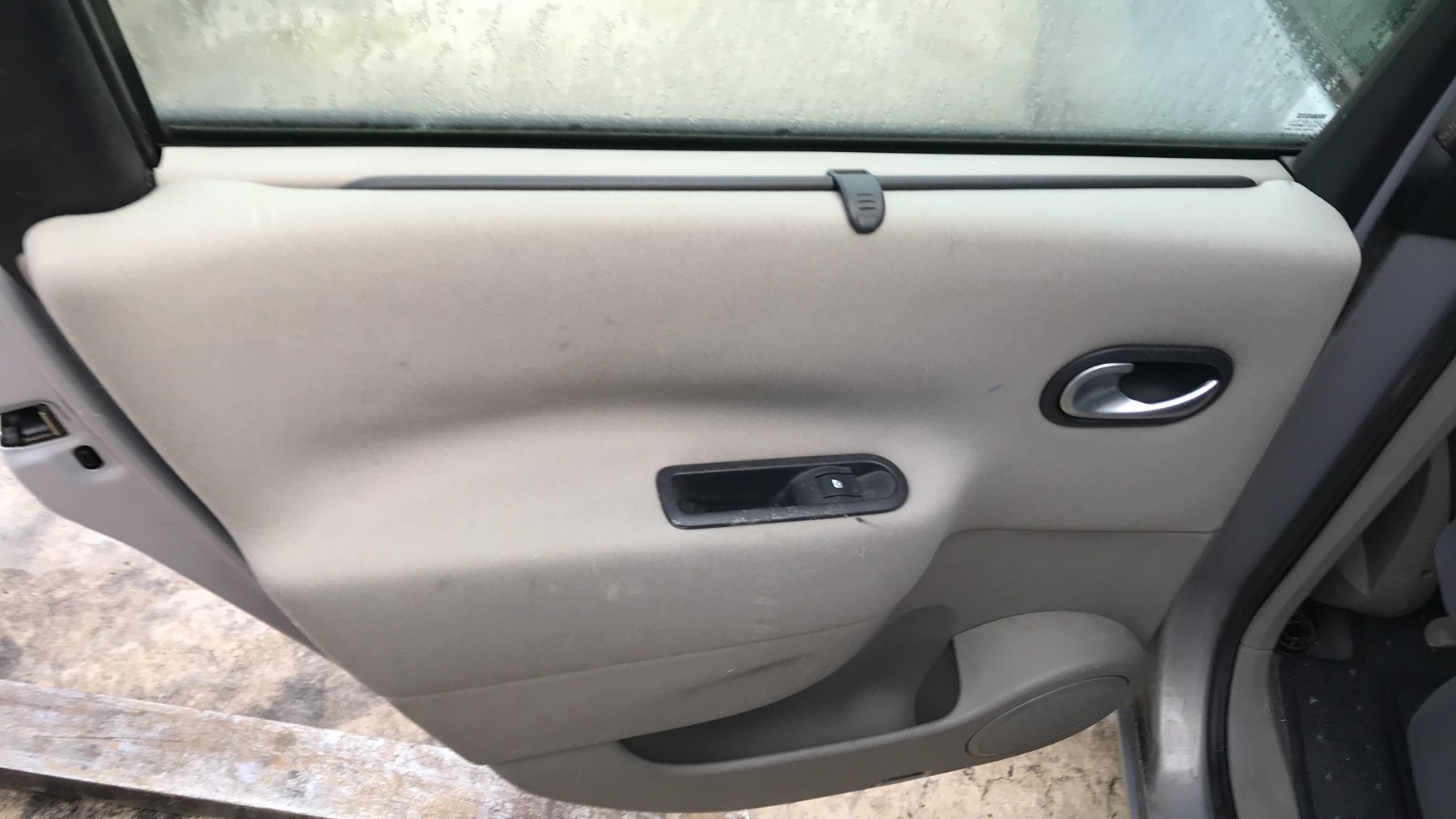 Image RENAULT SCENIC 2