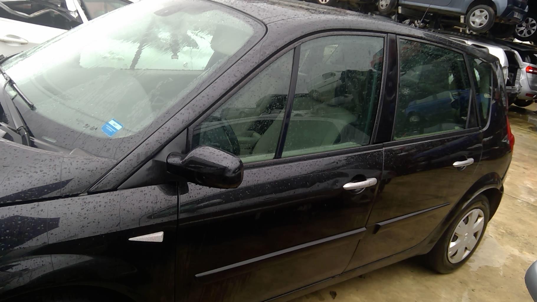 Image RENAULT SCENIC 2