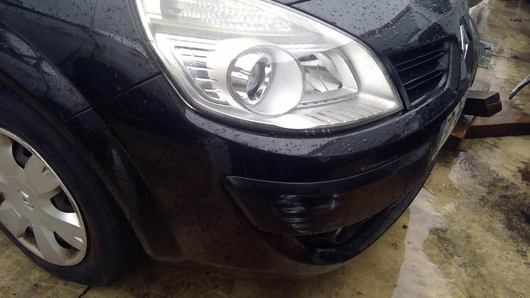 Image RENAULT SCENIC 2