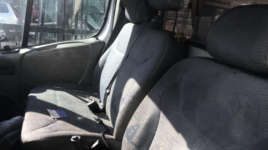 Image Demarreur - RENAULT TRAFIC 2