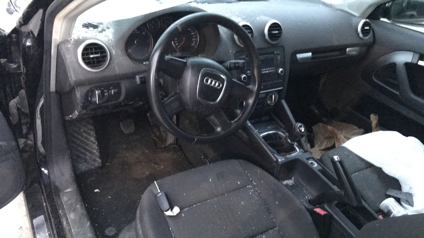 Image AUDI A3 2