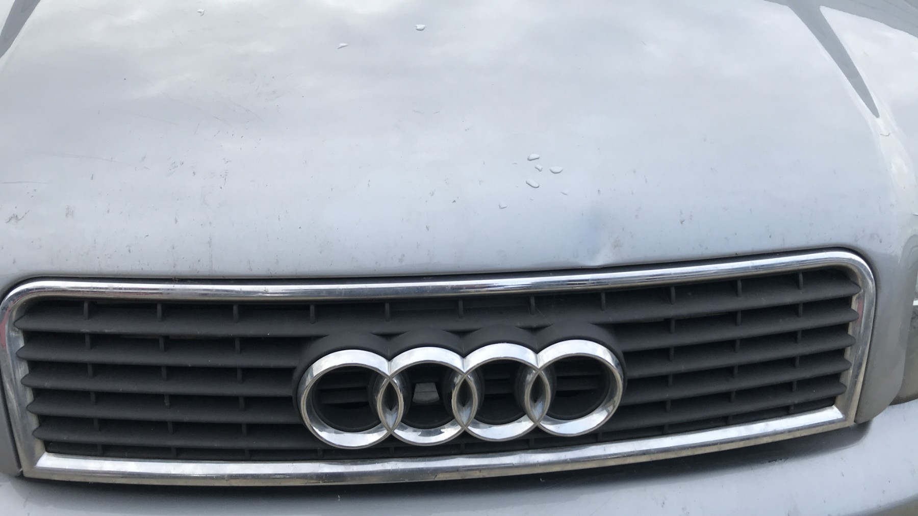 Image AUDI A4 2