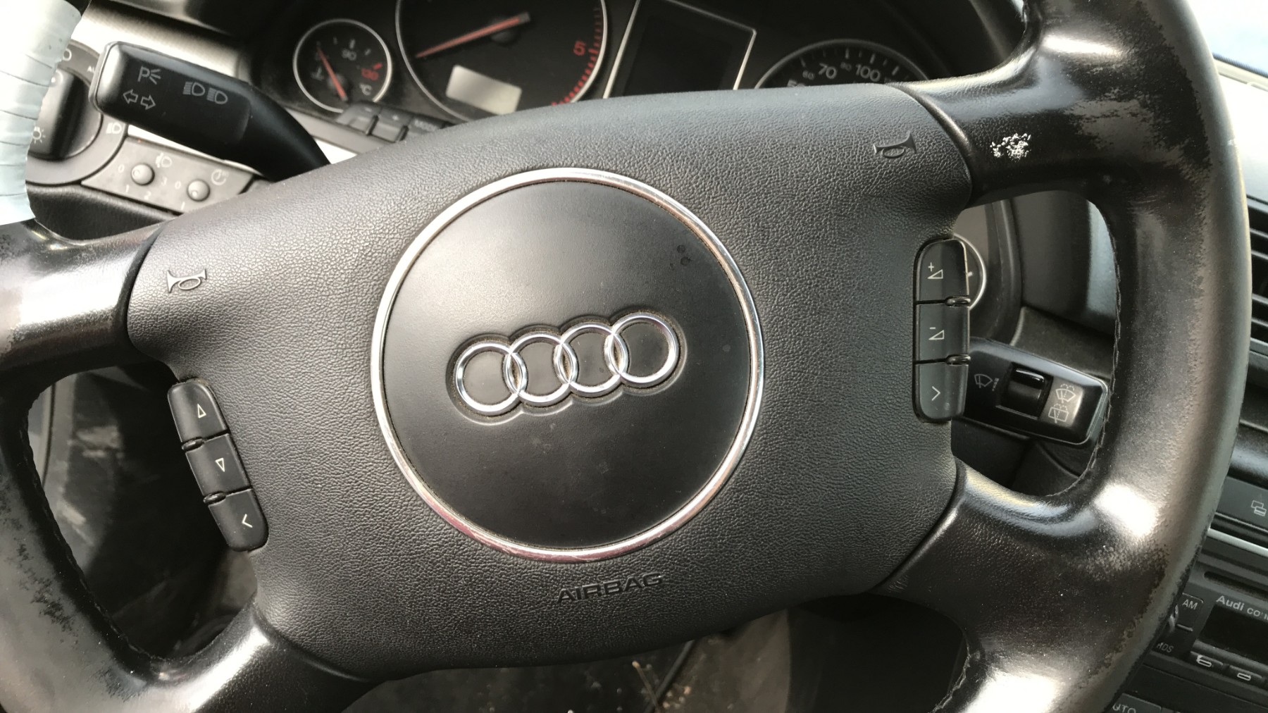 Image AUDI A4 2