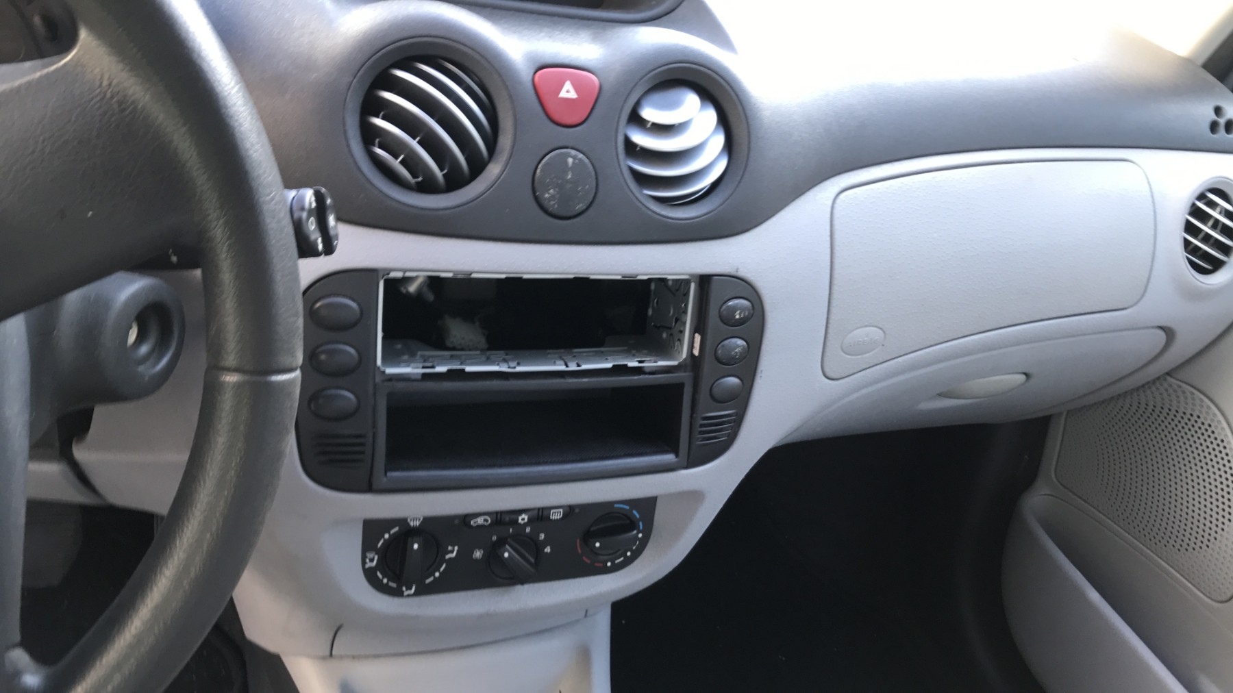 Image CITROEN C3 1