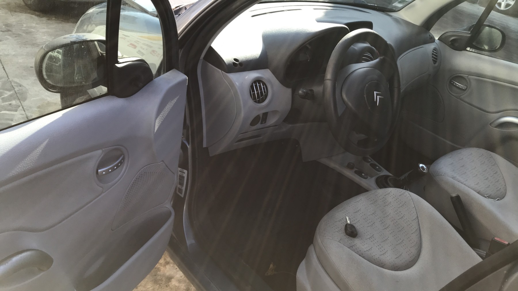 Image CITROEN C3 1