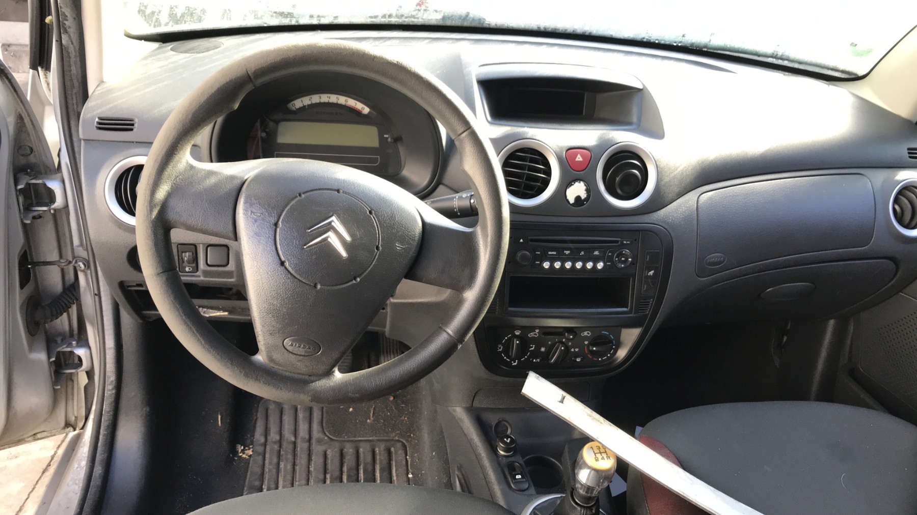 Image CITROEN C3 1