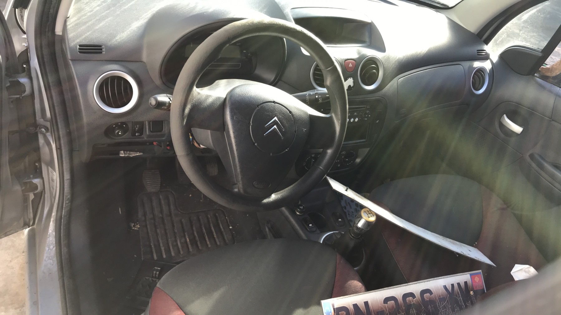 Image CITROEN C3 1