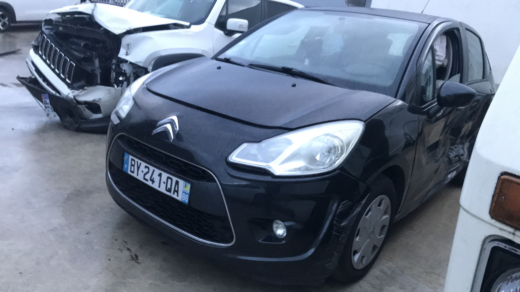 Image CITROEN C3 2