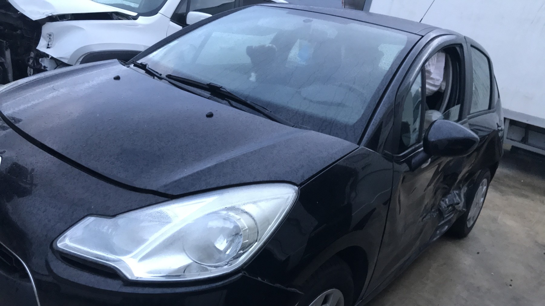 Image CITROEN C3 2