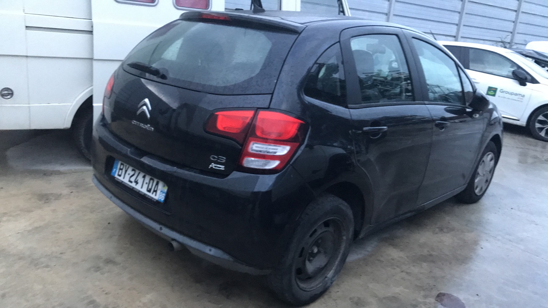 Image CITROEN C3 2