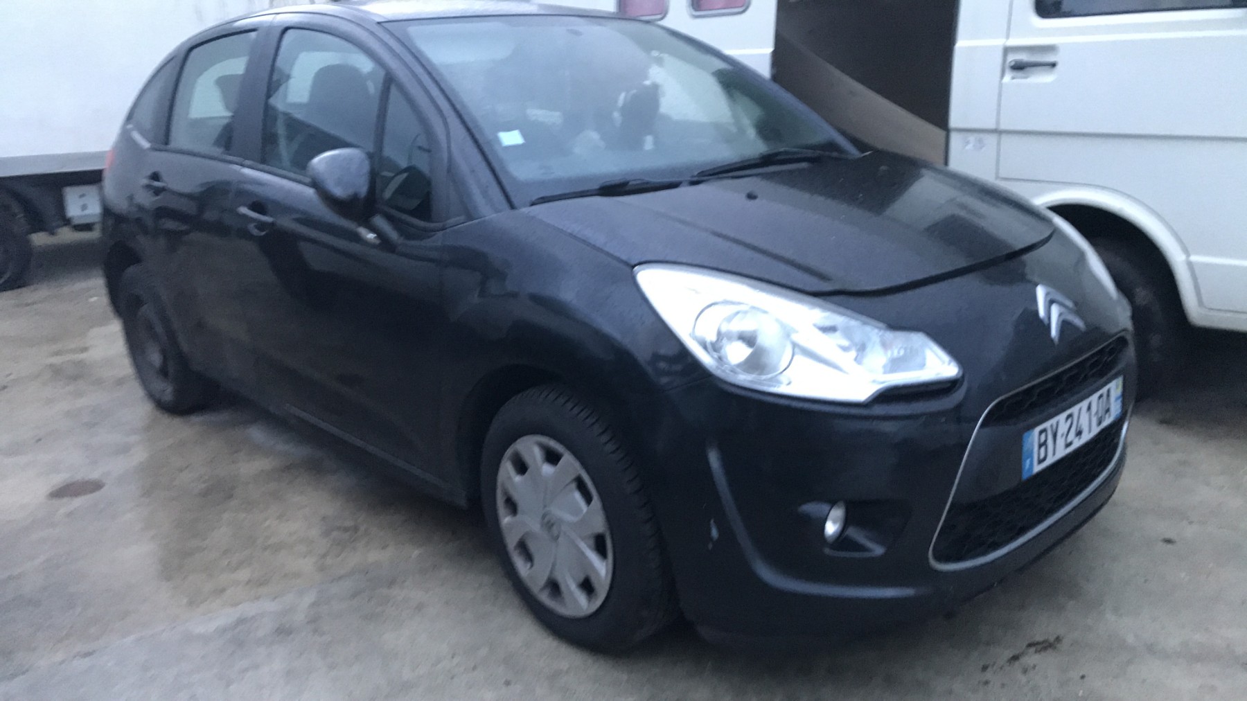 Image CITROEN C3 2