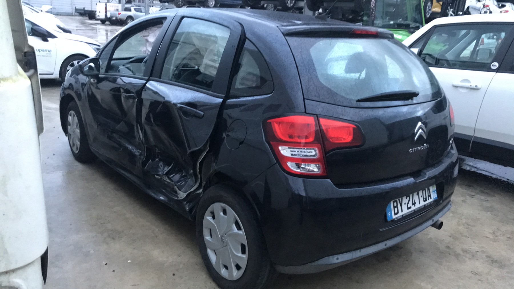 Image CITROEN C3 2