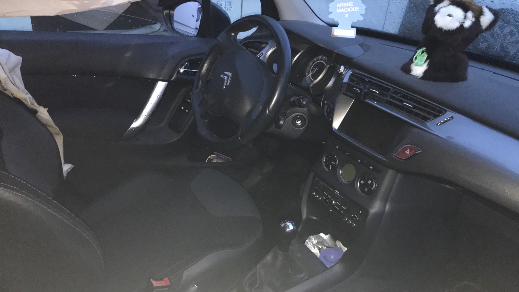 Image CITROEN C3 2