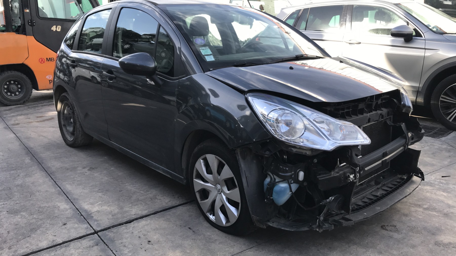 Image CITROEN C3 2