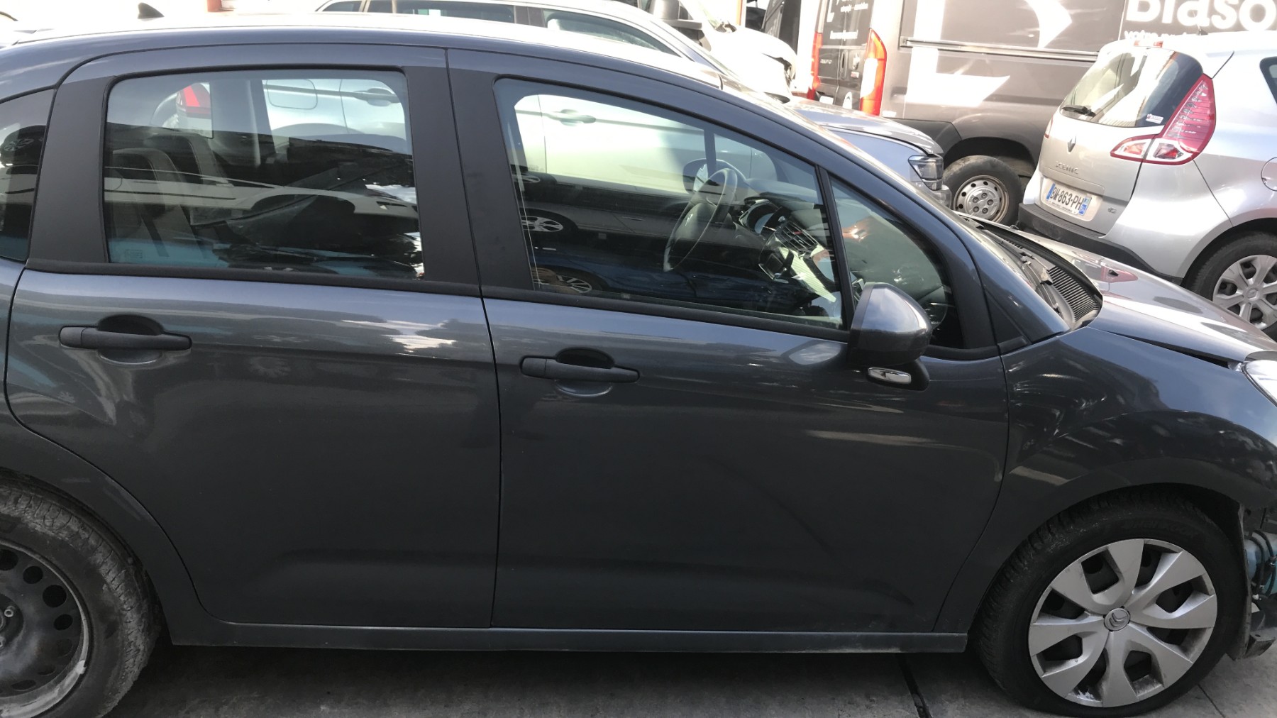 Image CITROEN C3 2