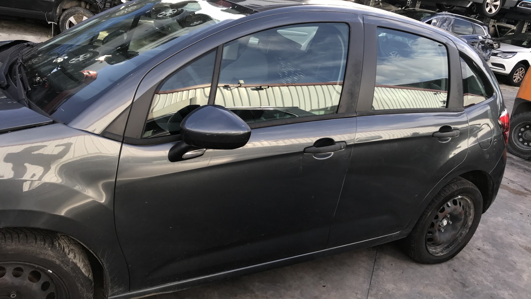 Image CITROEN C3 2