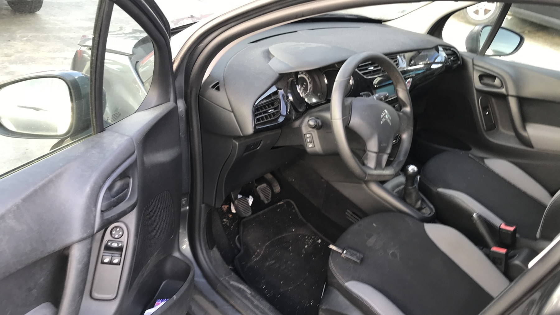 Image CITROEN C3 2