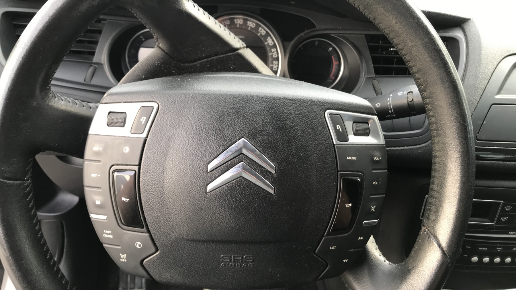 Image CITROEN C5 2