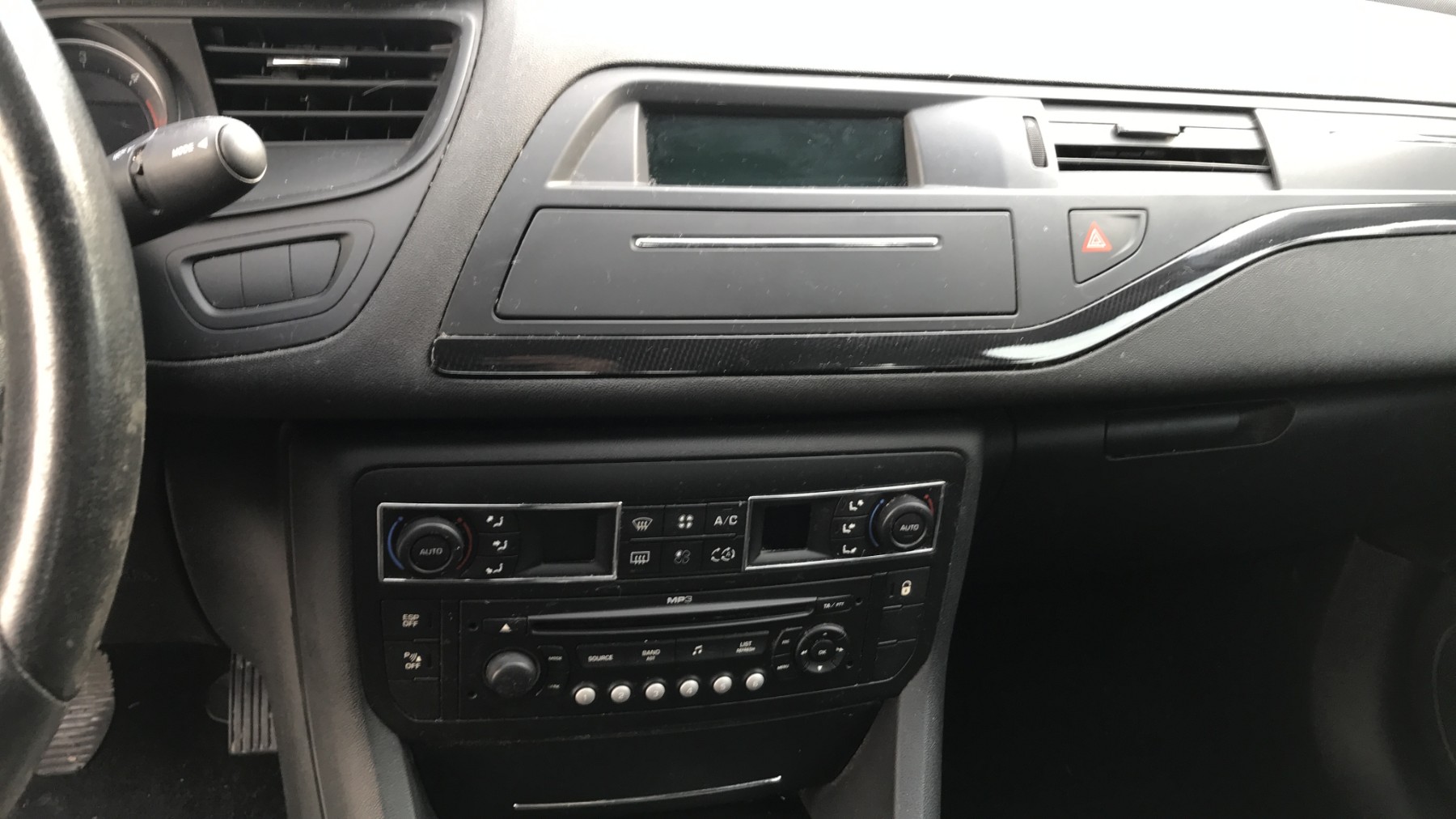 Image CITROEN C5 2