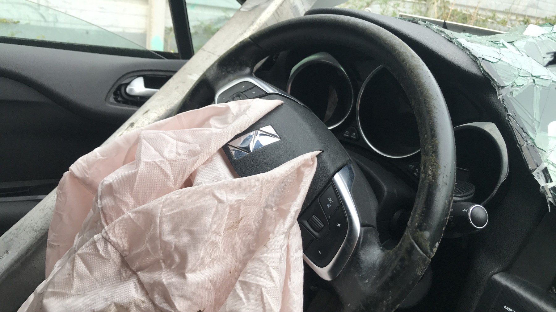 Image CITROEN DS4 1