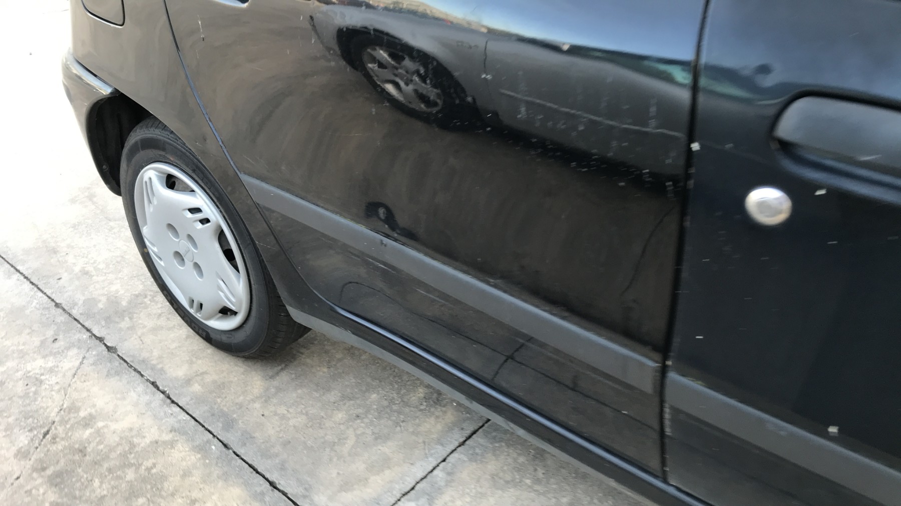 Image FIAT PUNTO 1