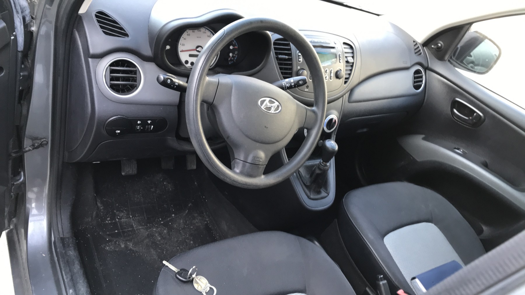 Image HYUNDAI I 10 1