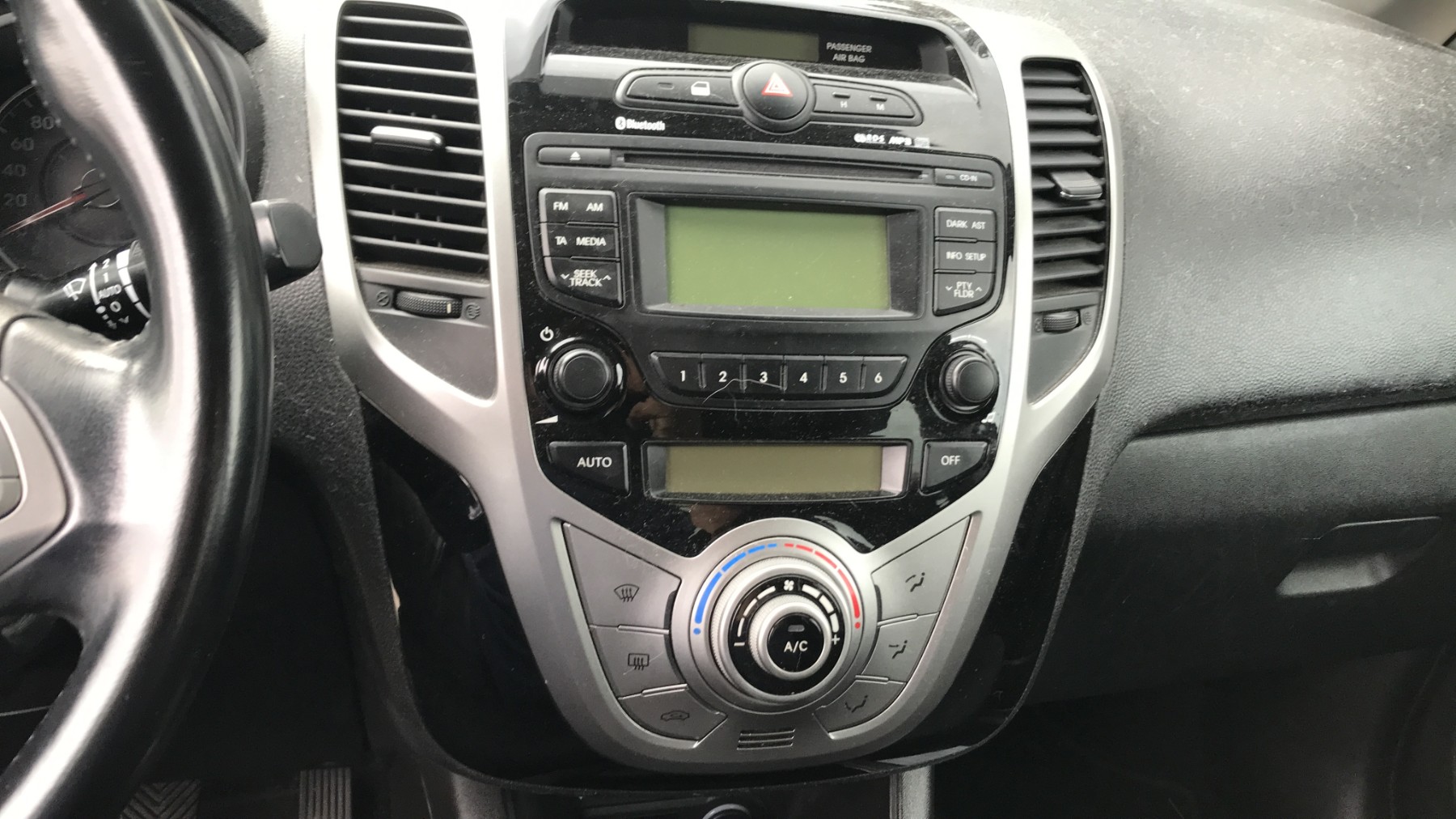 Image HYUNDAI IX 20