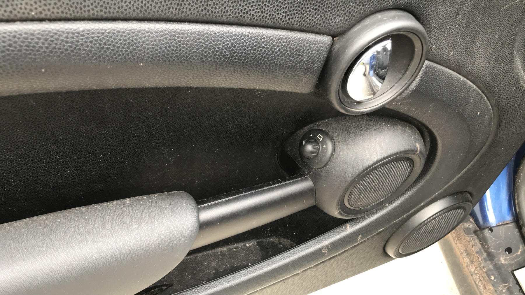 Image MINI MINI 2 R56