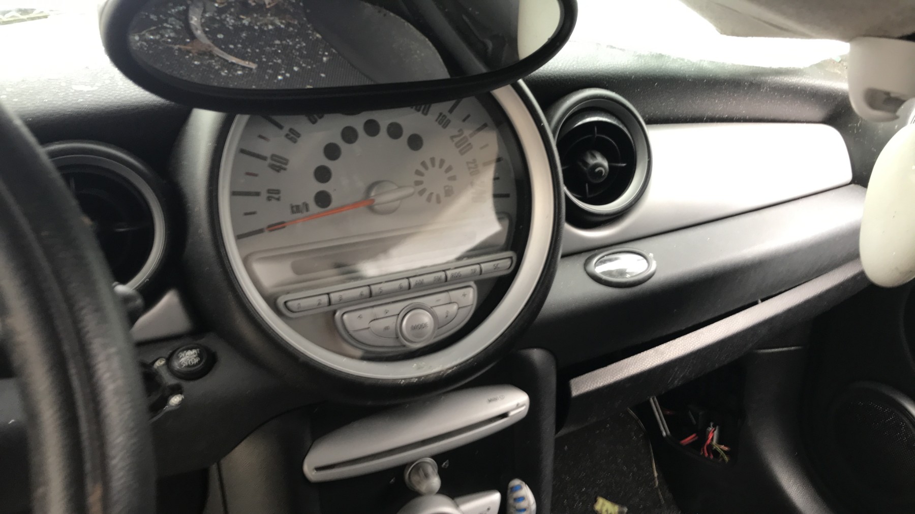 Image MINI MINI 2 R56