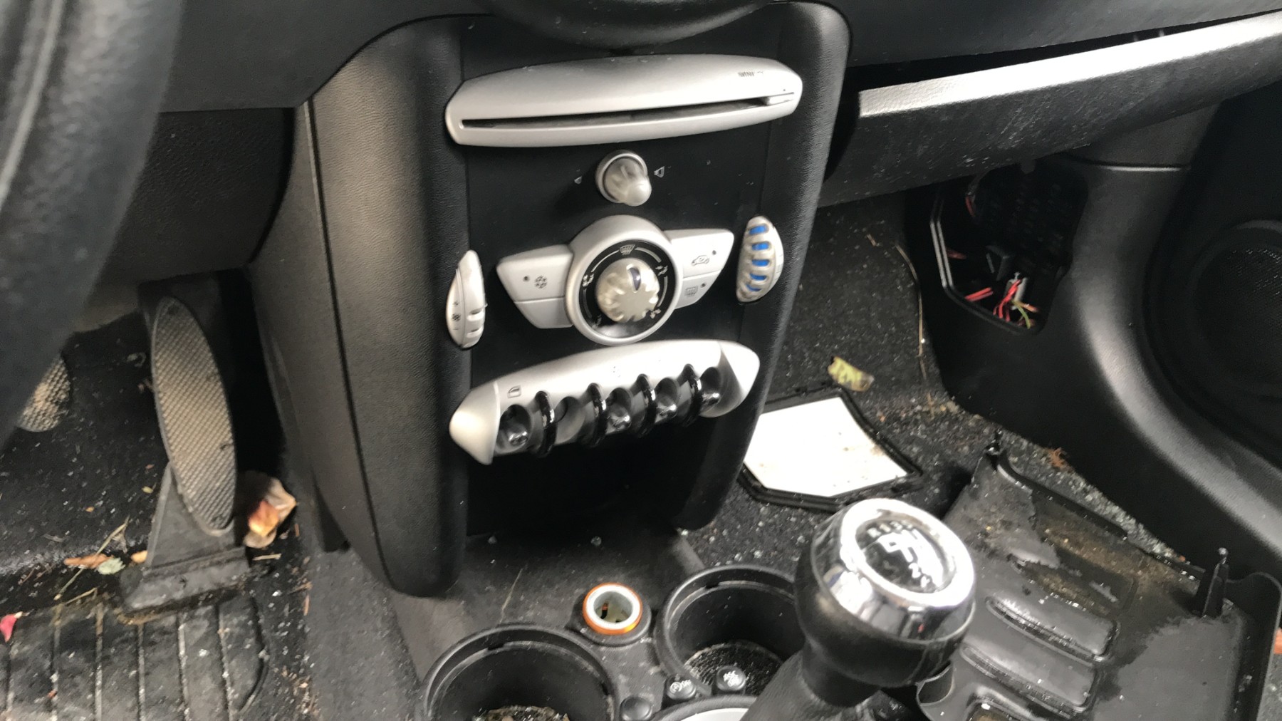 Image MINI MINI 2 R56