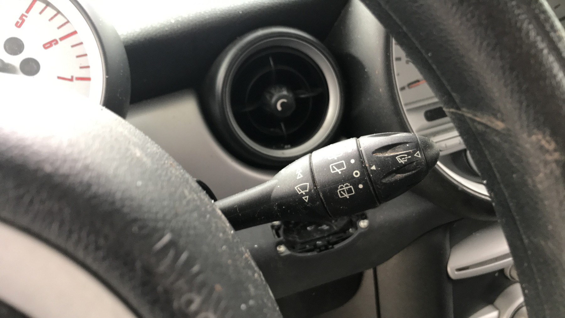 Image MINI MINI 2 R56