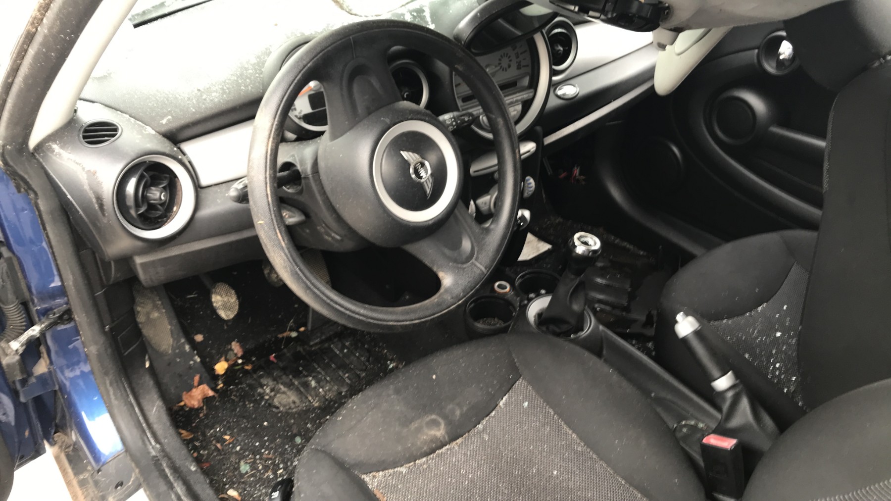 Image MINI MINI 2 R56