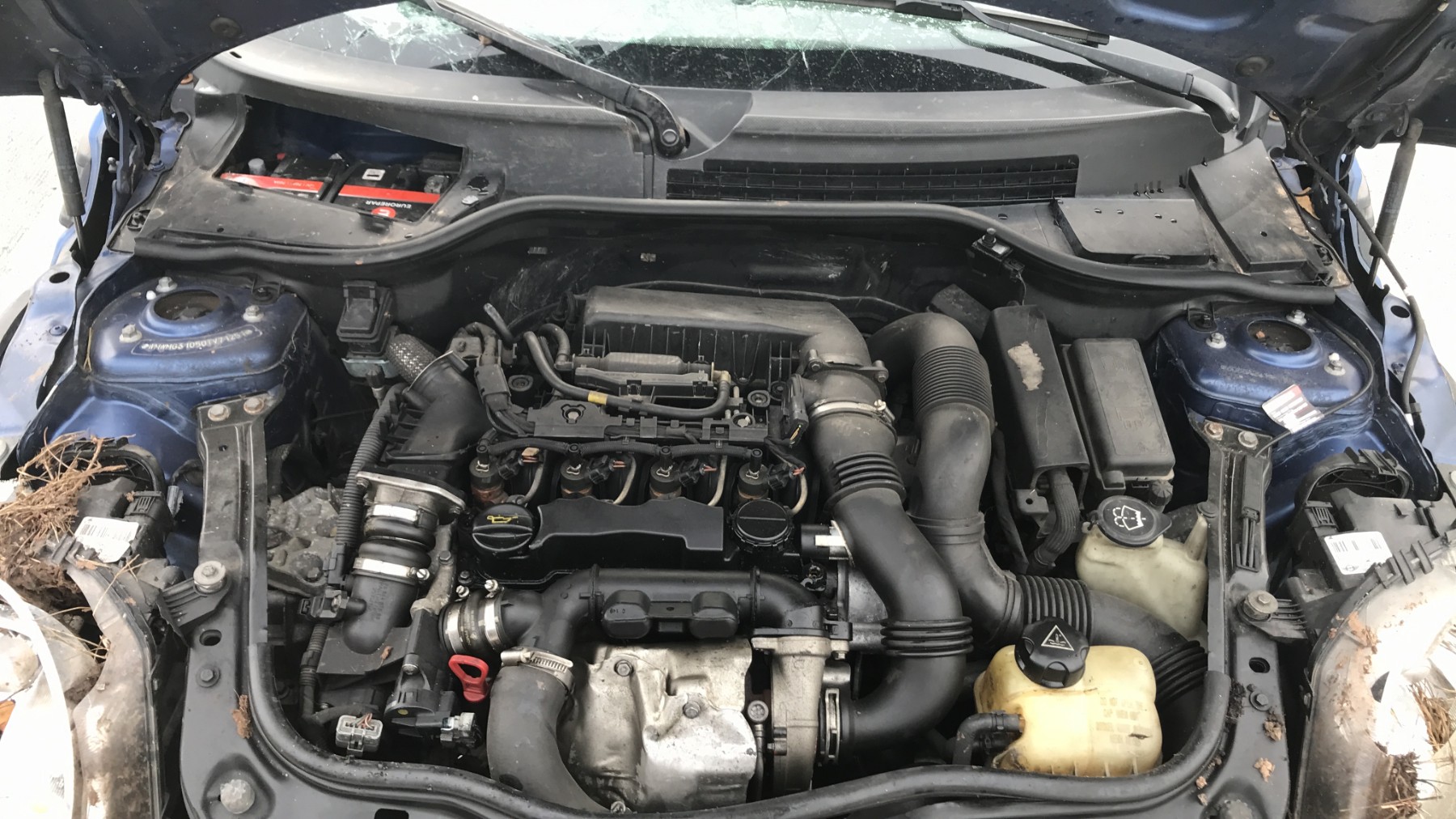 Image MINI MINI 2 R56