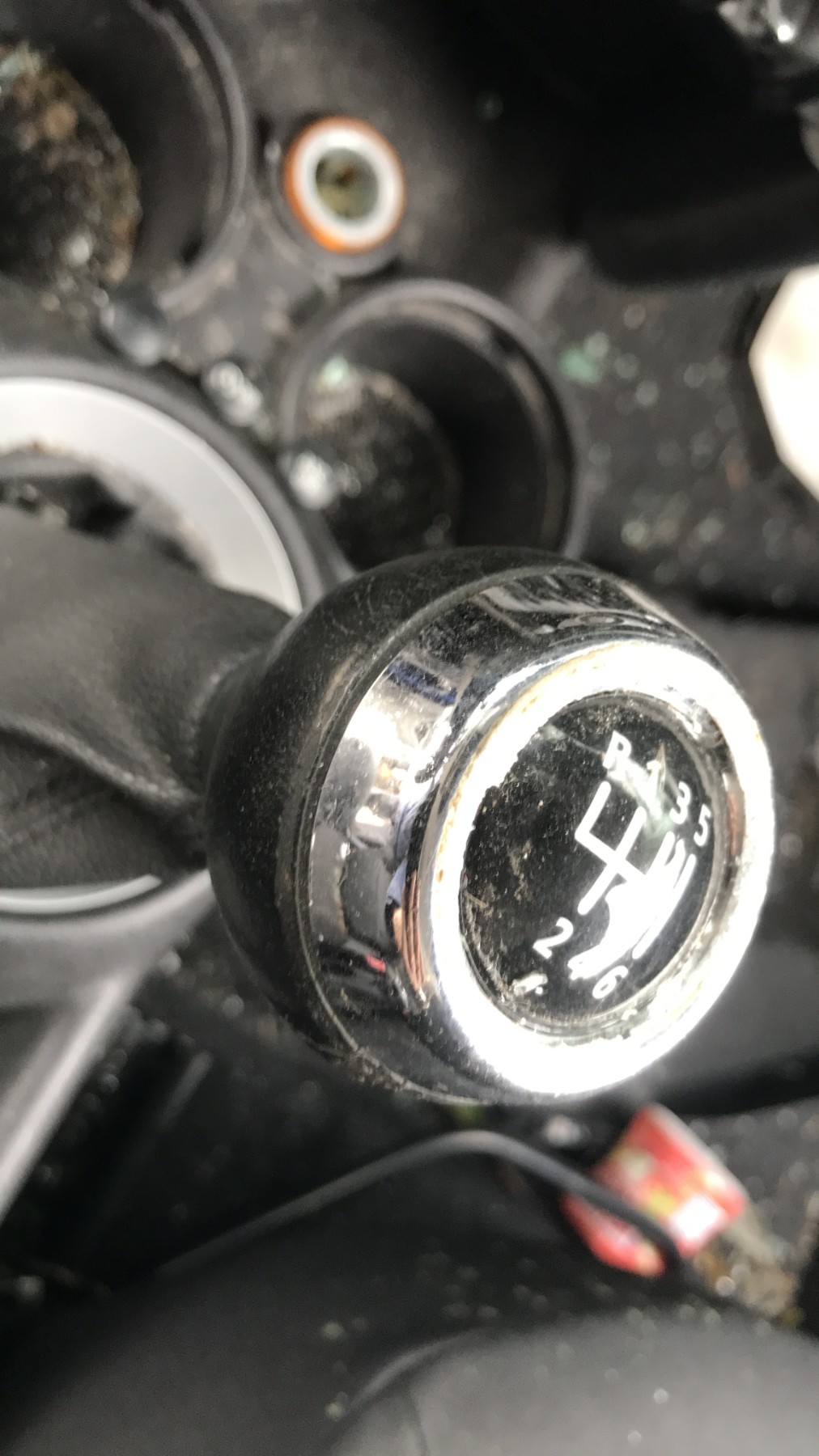 Image MINI MINI 2 R56