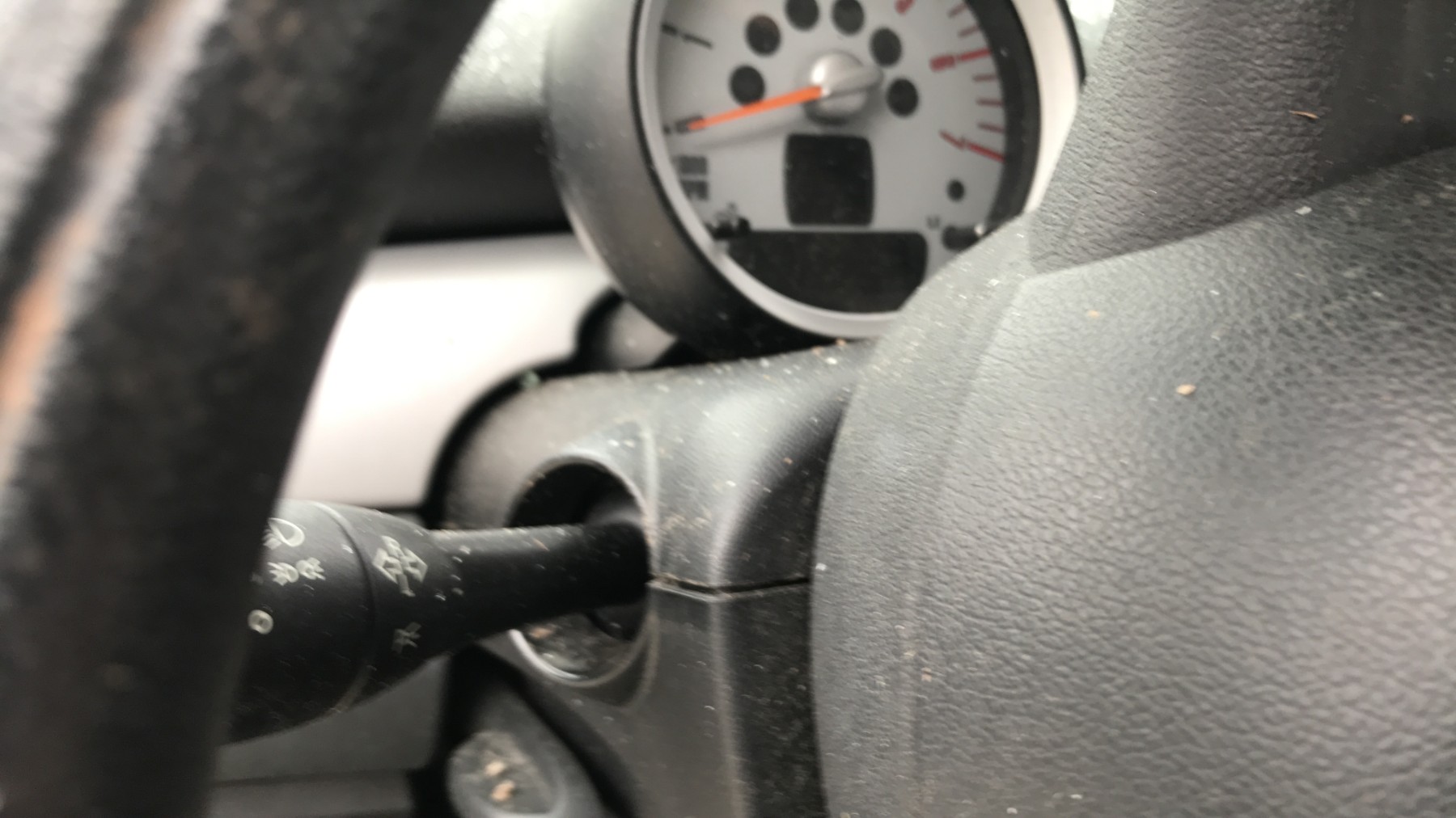 Image MINI MINI 2 R56