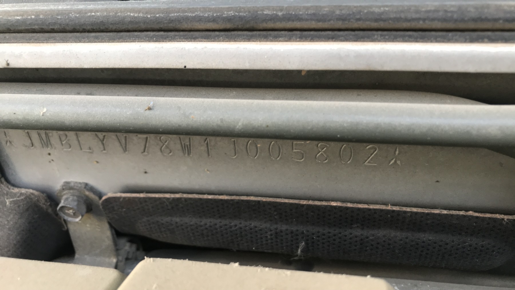 Image MITSUBISHI PAJERO 3