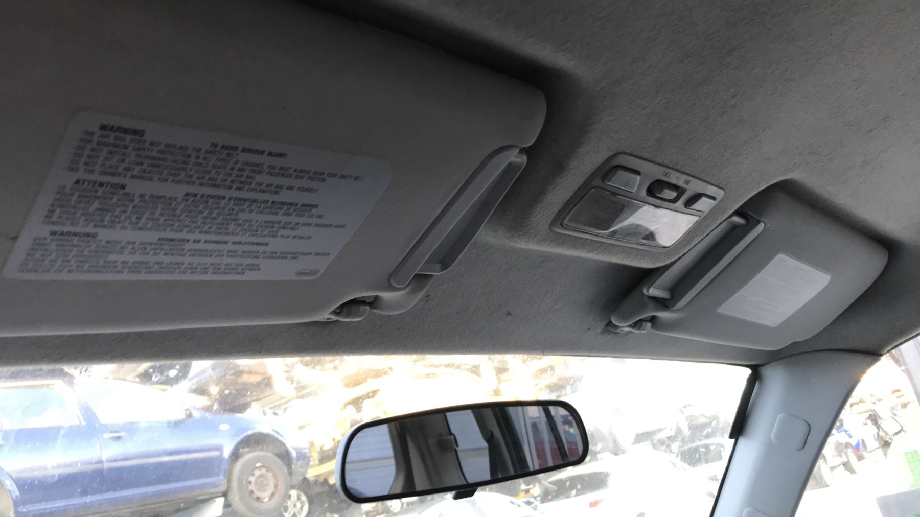 Image MITSUBISHI PAJERO 3