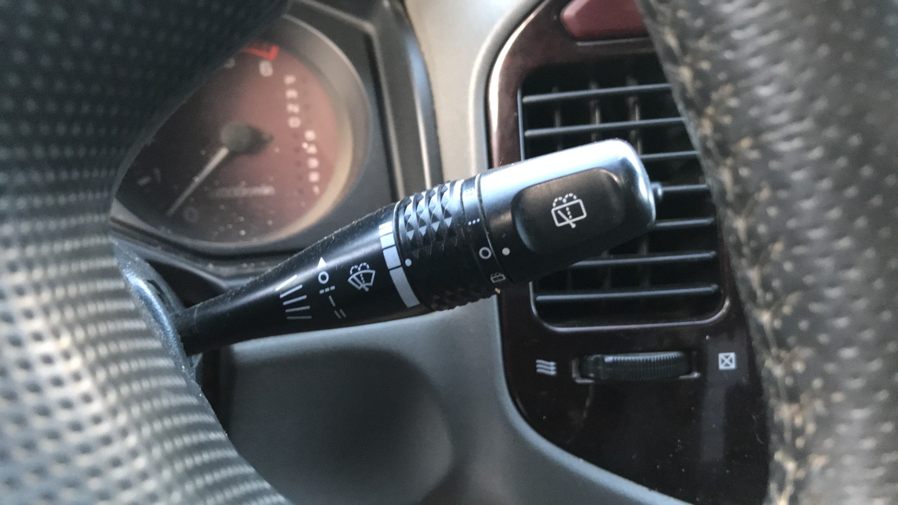 Image MITSUBISHI PAJERO 3