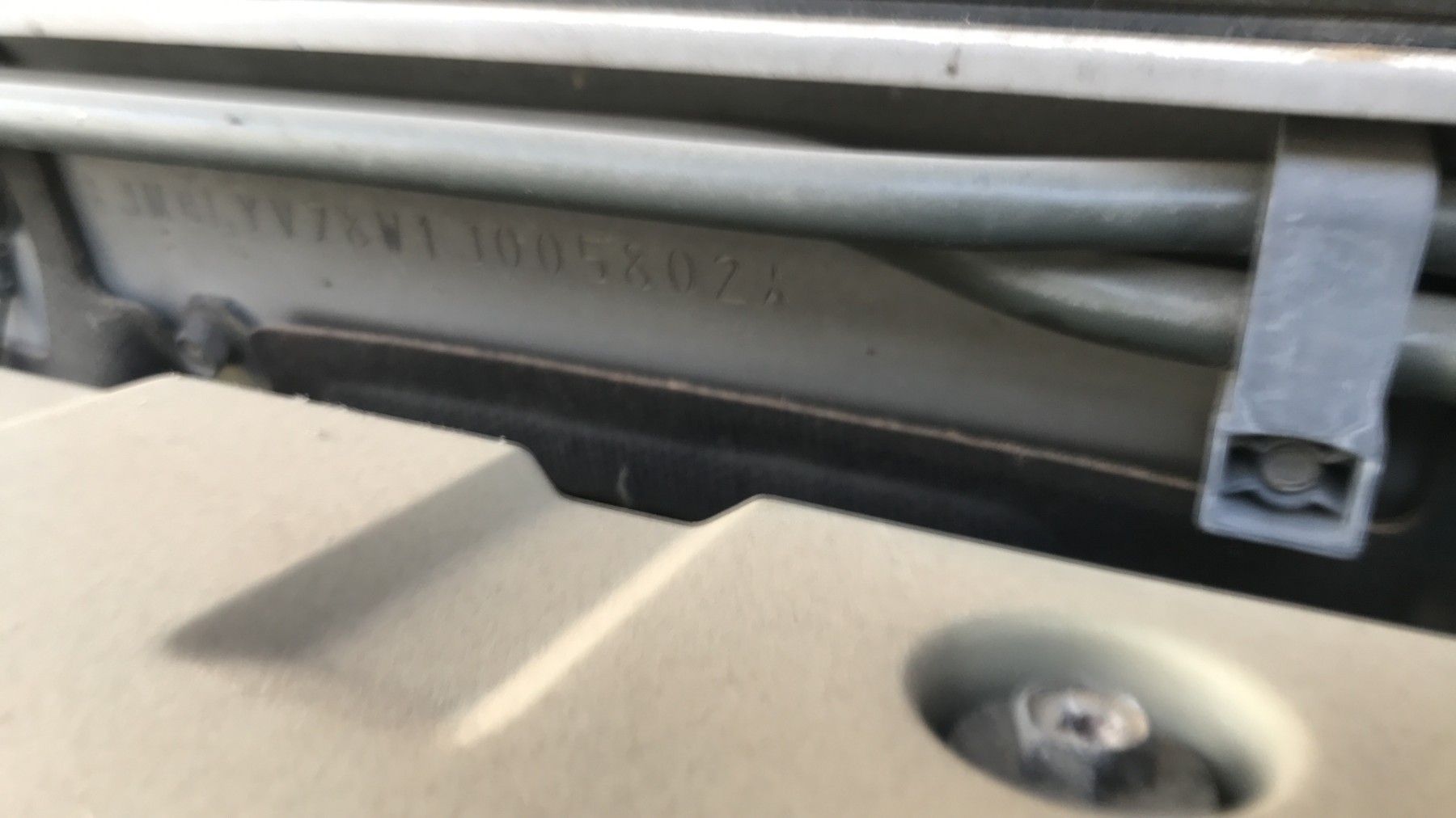 Image MITSUBISHI PAJERO 3