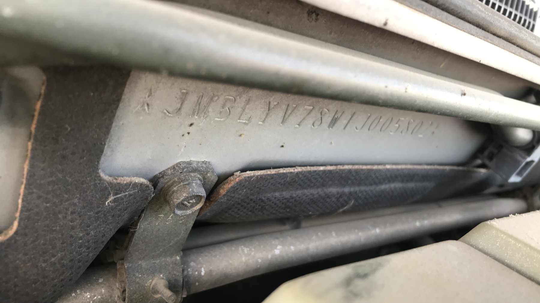 Image MITSUBISHI PAJERO 3