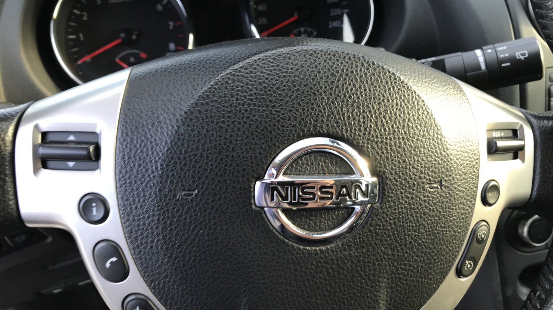 Image NISSAN QASHQAI 1