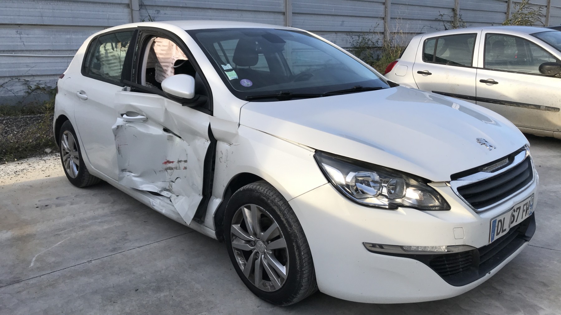 Image PEUGEOT 308 2