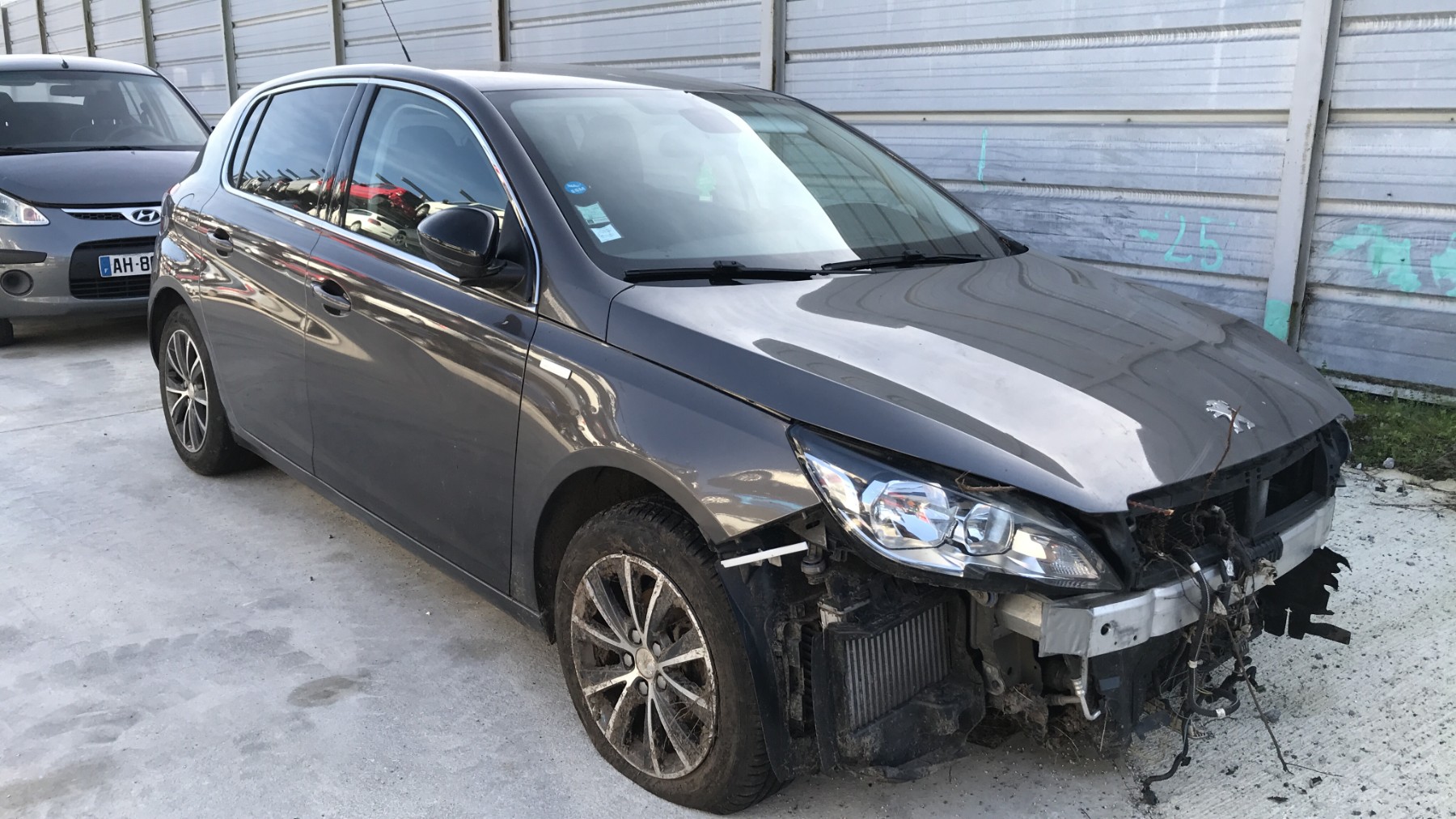 Image PEUGEOT 308 2