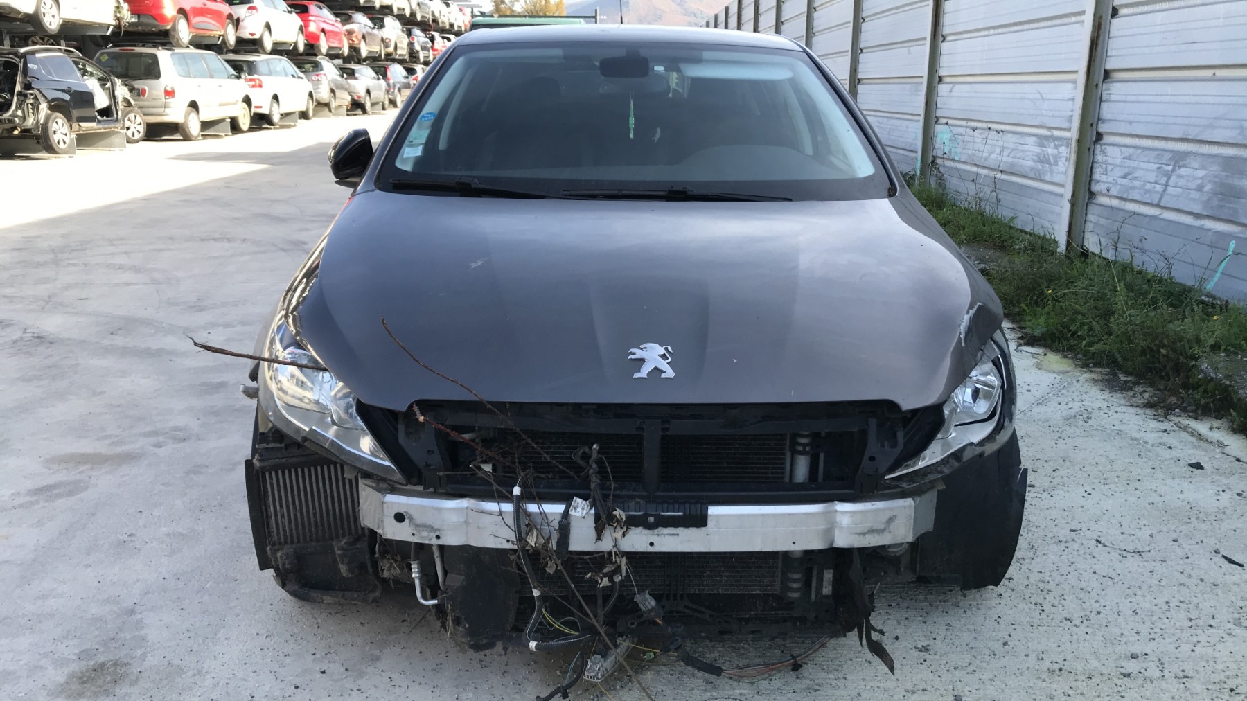 Image PEUGEOT 308 2