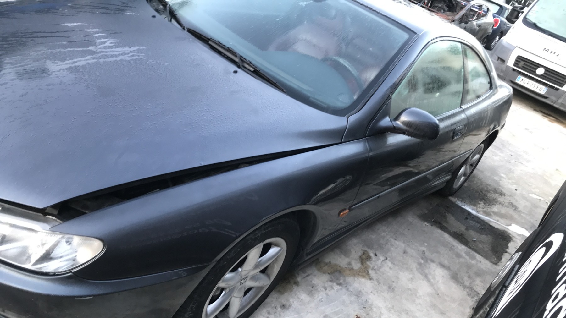 Image PEUGEOT 406