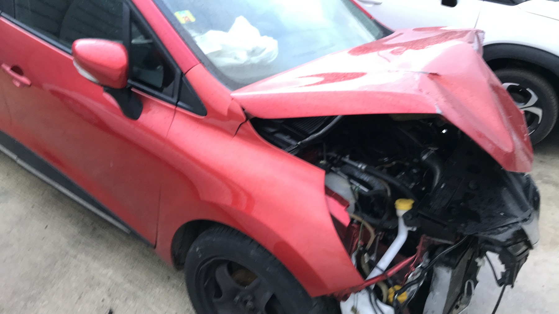 Image RENAULT CLIO 4