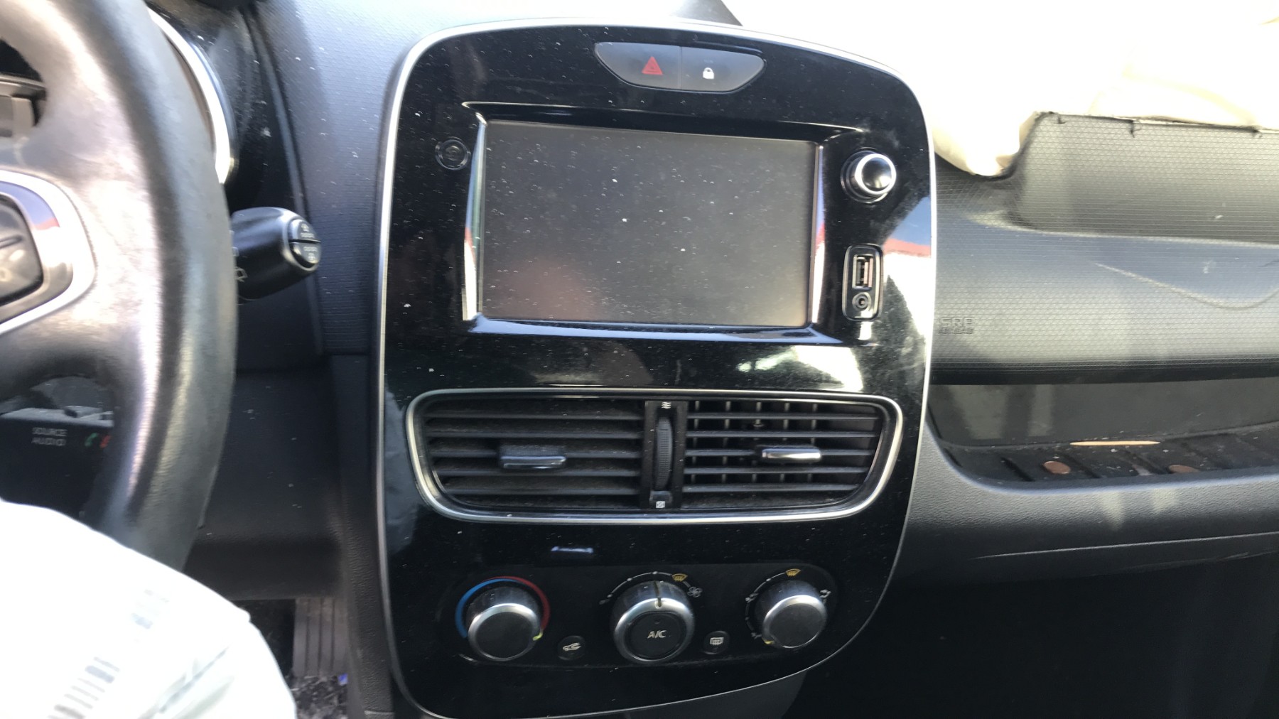 Image RENAULT CLIO 4