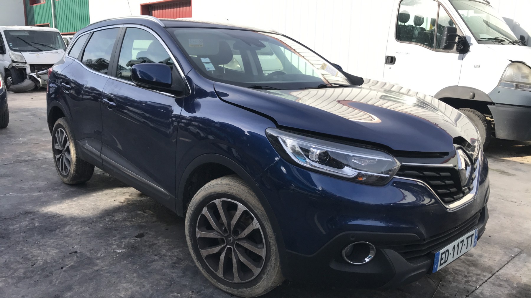 Image RENAULT KADJAR