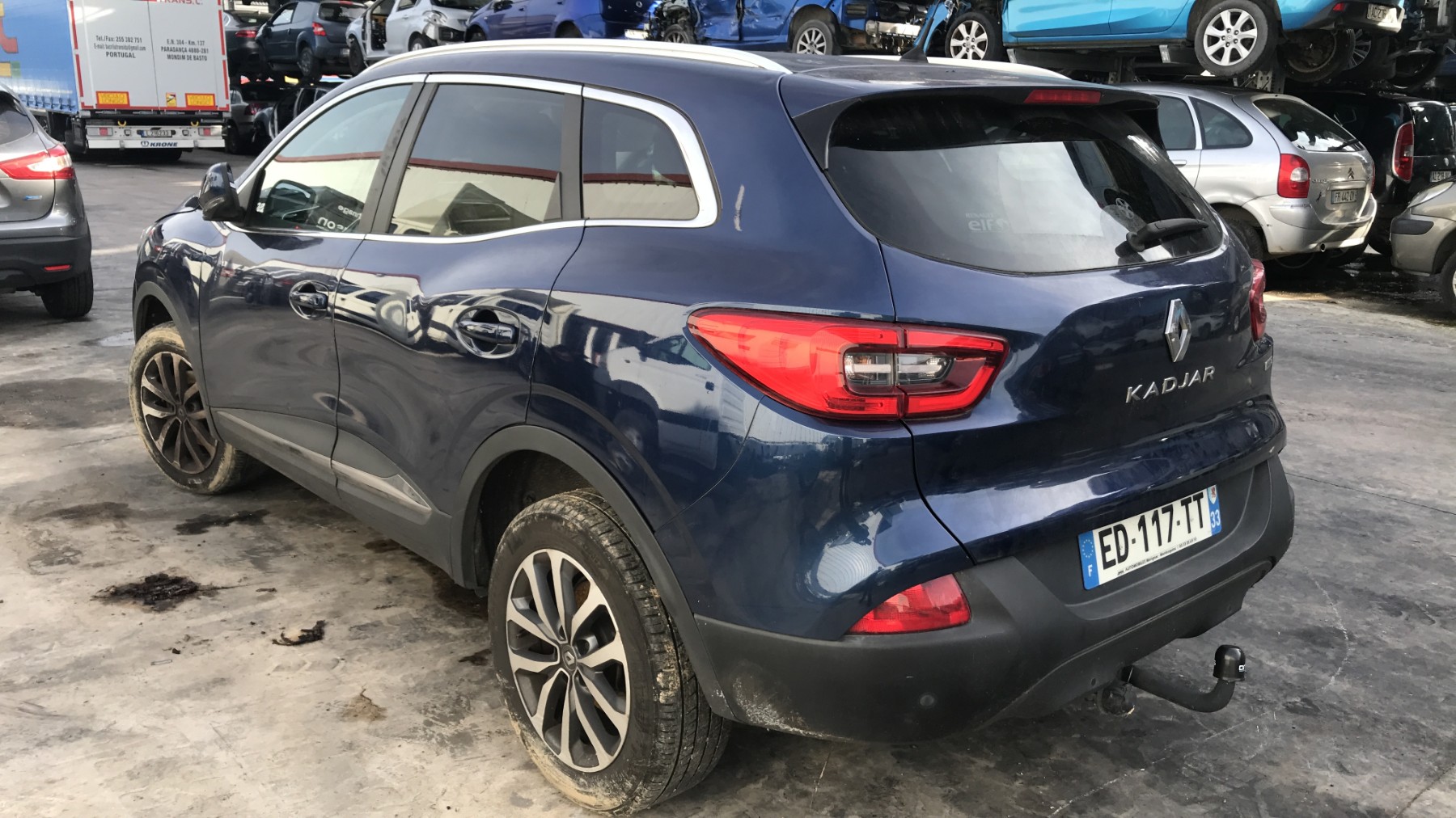 Image RENAULT KADJAR