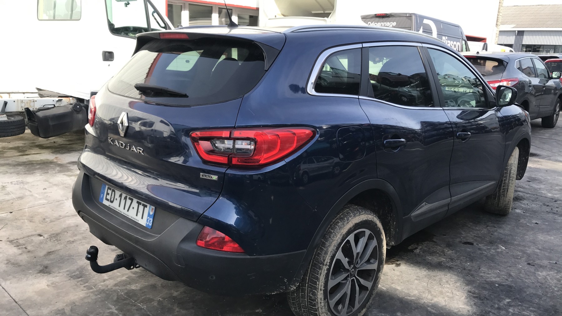 Image RENAULT KADJAR